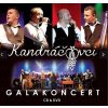 Kandráčovci Galakoncert