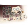 Ravensburger Pexeso Zberateľská kolekcia: Harry Potter Svet kúziel