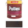 ADLER Pullex Top Mattlasur - tenkovrstvová matná lazúra pre exteriéry 2.5 l Palisander