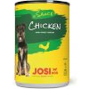Josera Dog Chicken In Sauce 415 g