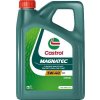 Castrol Magnatec Diesel DPF 5W-40 4 l EAN: 4008177189500