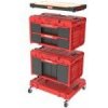 QBrick Organizér ONE Workshop Drawers SET 7, 259970