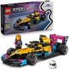 LEGO® Speed ​​Champions 77258 LEGO® F1 ACADEMY™ Race Car