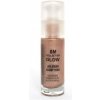 SM Collection Prírodné foundation lava sparks 30 ml