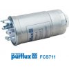 PURFLUX Palivový filter FCS711