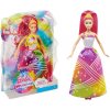 Bábika Dúhová princezná so svetielkami Barbie DPP90