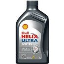 Motorový olej Shell Helix Ultra Racing 10W-60 4 l