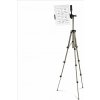 Stativ tripod Hama 106 3D + držák 2v1 pro smartphone/tablet