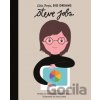 Steve Jobs - Maria Isabel Sánchez Vegara, Aura Lewis (ilustrácie)