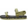 Pánske sandále O'Neill, CAMORRO STRAP SANDALS khaki,čierna 41
