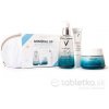 VICHY MINERAL 89 MOISTURE BOOST XMAS 2024 booster 50 ml + 72h hydratačný krém 50 ml + Capital Soleil UV-Age Daily SPF50+, 15ml