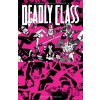 Deadly Class, Volume 10: Save Your Generation - Rick Remender