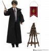 MATTEL Harry Potter figurka Harry Potter a moudrý klobouk
