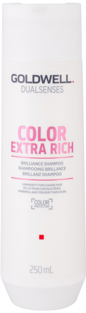 Goldwell Dualsenses Color Extra Rich Shampoo 250 ml