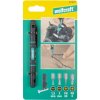 Vreckový skrutkovač Mikro Bit Pen Wolfcraft