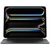 Apple Magic Keyboard for iPad Pro 13 M4 Czech MWR53CZ/A Black