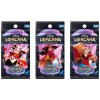 Disney Lorcana TCG Rise Of The Floodborn Booster JAP