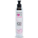 Hristina Love Bomb Telové mlieko s afrodiziakami 200 ml