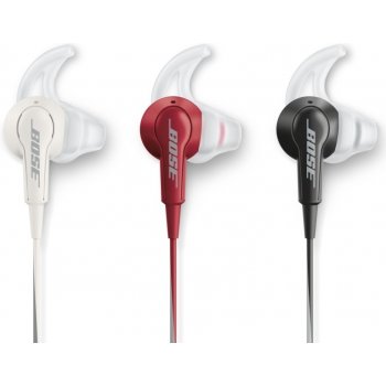 Bose SoundTrue In-Ear od 99 € - Heureka.sk