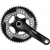 Kliky Sram Red GXP 172.5mm 50-34Z.Yaw 11st.bez stredového složení a konc.krytu