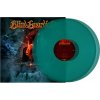 Blind Guardian: Beyond The Red Mirror (Limited Coloured Green Vinyl) - 2Vinyl (LP)