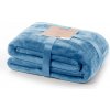 DecoKing Deka z mikrovlákna INDIGO 150x200