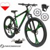 Horský bicykel MTB IWOBIKE LavaRider rám 18 palcov koleso 29