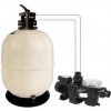 Filtračná sada Aquarius TOP 530 FreeFlo 9m3/h