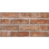 Antica Ceramica Rubiera DLAŽBA ANTICA CERAMICA RUBIERA BRICK RED MAT 31X62 cm 1,35m2