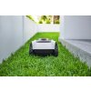 Ecovacs GOAT O800 RTK Robotická sekačka na trávu Baterie Černá, Bílá