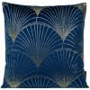 Takoy Zamatová obliečka na vankúš BLINK 21 so zlatou potlačou-HF-388636 | 45 x 45 cm