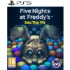 Five Nights at Freddy's: Into the Pit (PS5)