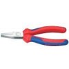 Knipex Kliešte ploché 160mm 20 02 160