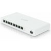 Ubiquiti UISP-S Networks UISP Riadený L2 Gigabit Ethernet (10/100/1000) Podpora napájania cez Ethernet (PoE) Biela (UISP-S)