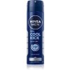 Nivea Men Cool Kick deospray 150 ml