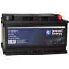 Goowei Energy 12V 100Ah 800A