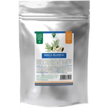 Oroverde Maca Bio prášok 250 g