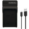 Duracell Canon LP-E8 & Kodak KLIC-7002