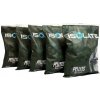 SHIMANO Isolate Pellet Krill & Peach priemer 8 mm
