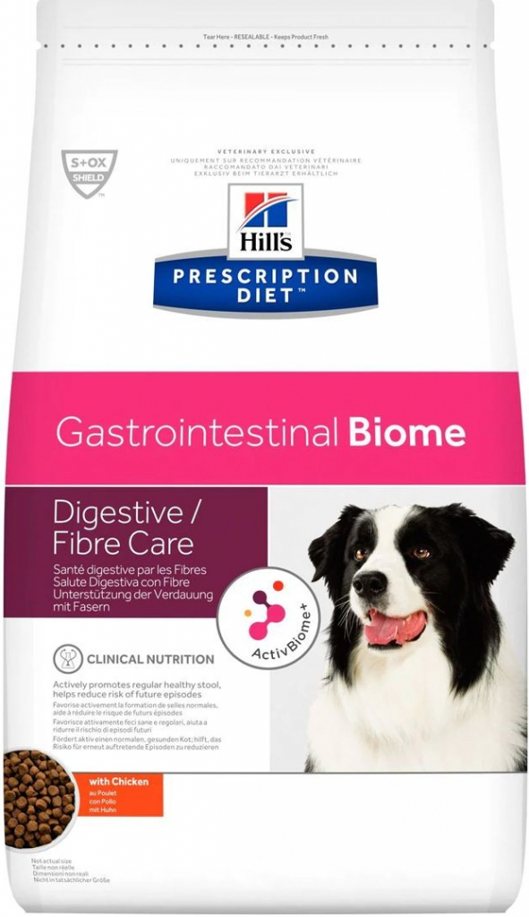 Hill\'s Canine I/D Sensitive 1,5 kg