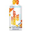 ALLNUTRITION Energy Gel + Kofeín 60 g