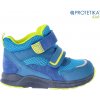 Protetika - topánky s membránou PRO-tex GIZMO blue TOP AKCIA! Veľkosť: 36