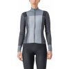 Castelli Unlimited Thermal LS W Light-Black-Gray