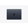 Apple MacBook Air 13'' M5 chip with 10-core CPU and 8-core GPU, 16GB, 512GB SSD - Midnight