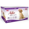 Podložka absorb.pro psy Aiko Soft Care 60x58cm 100ks
