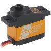 SAVOX SH-0253+ Digitálne servo (2,2 kg-0,09s/60°)