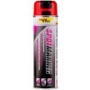 Color-Mark Spotmarker fluorescenčná červená 500ml - dočasný značkovací sprej
