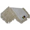 Mop vreckový univerzál 50 cm, bavlna JAN/PRO0344/PC