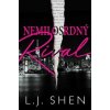 Nemilosrdný rival - Shen L.J.