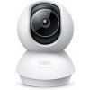 TP-Link Tapo C230 - Domácí bezpečnostní Wi-Fi kamera, 3K 5MP (2880×1620), 2.4 GHz, Pan/Tilt AI Home Security